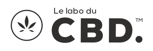 Logo Labo du CBD