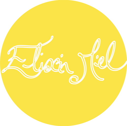 Logo Elixir Miel