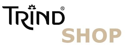 Logo Trind Shop
