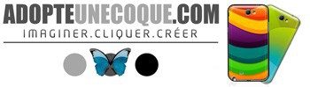 Logo adopteunecoque