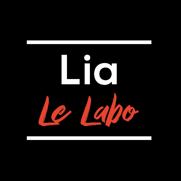 Logo Lia Le Labo