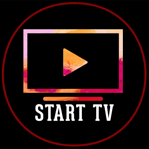 Logo START-IPTV