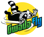 Logo Gwada Fly