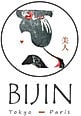 Logo Bijin