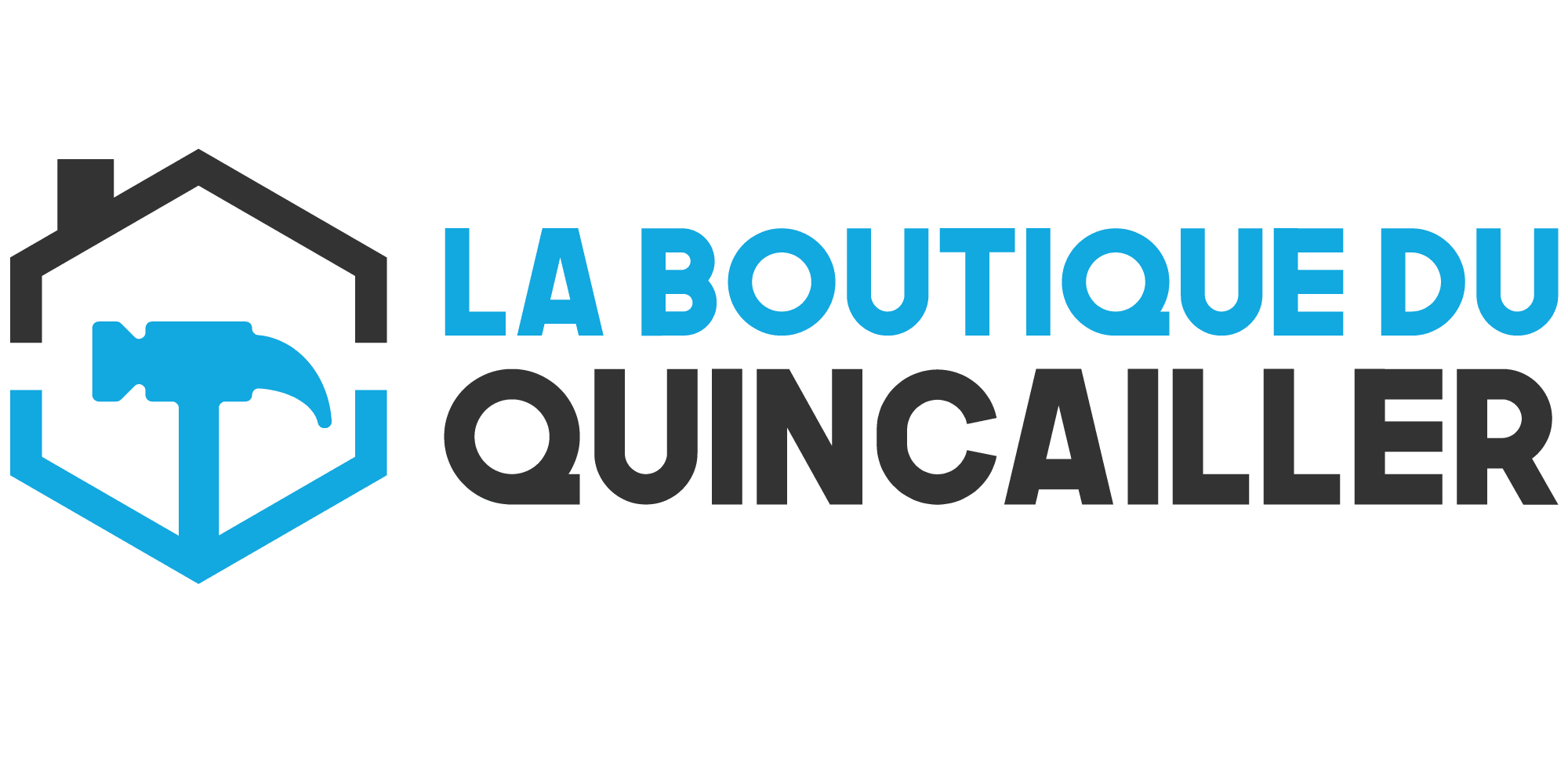Logo LA BOUTIQUE DU QUINCAILLER