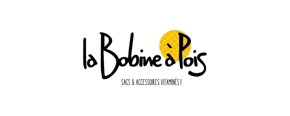 Logo La Bobine à Pois