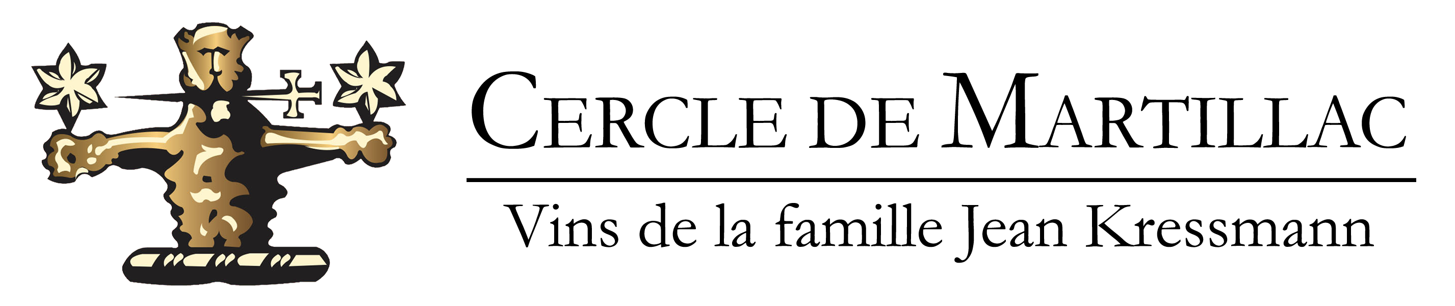 Logo Cercle de Martillac