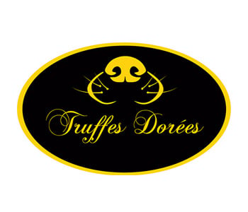 Logo Truffes Dorées