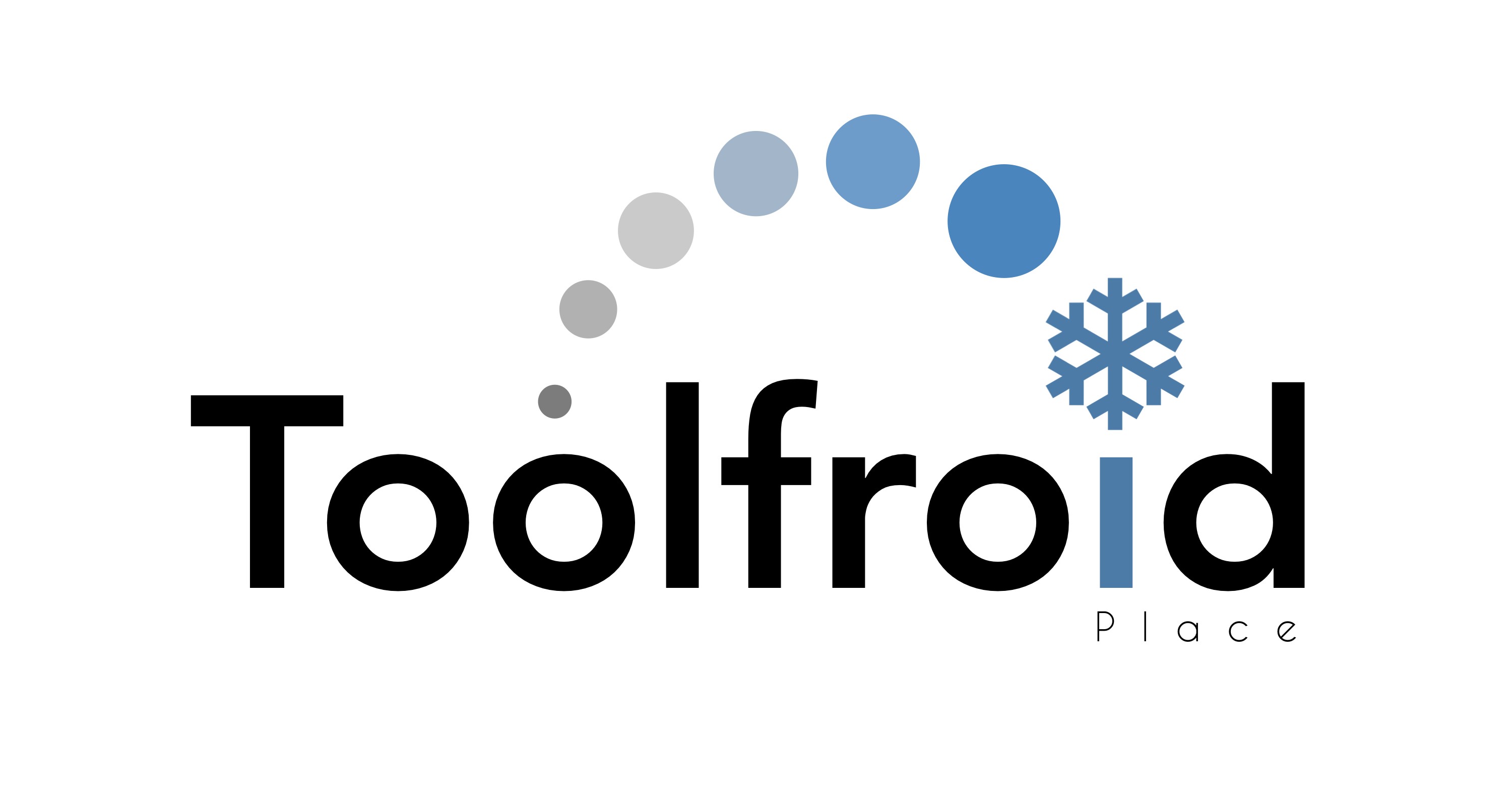 Logo Toolfroid