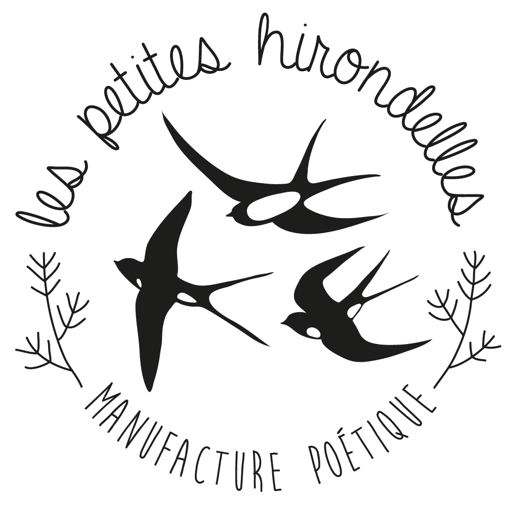 Logo Les petites hirondelles