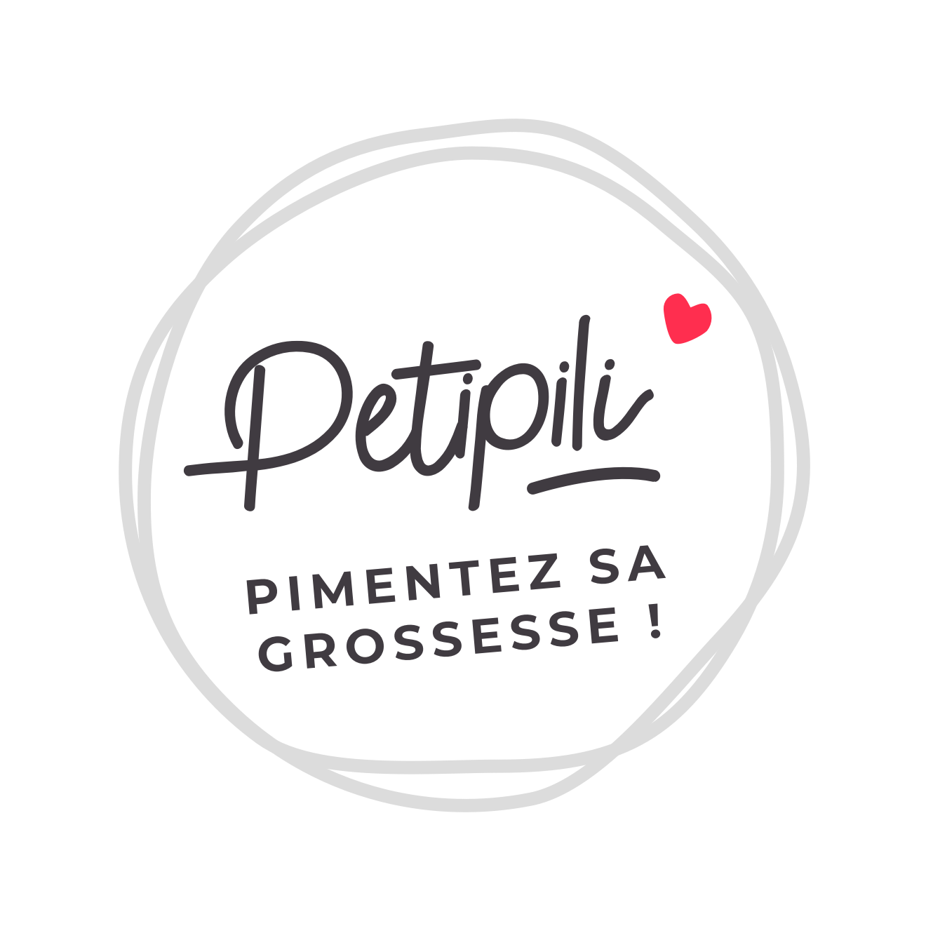 Logo Petipili