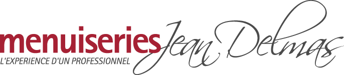 Logo Menuiseries Jean Delmas