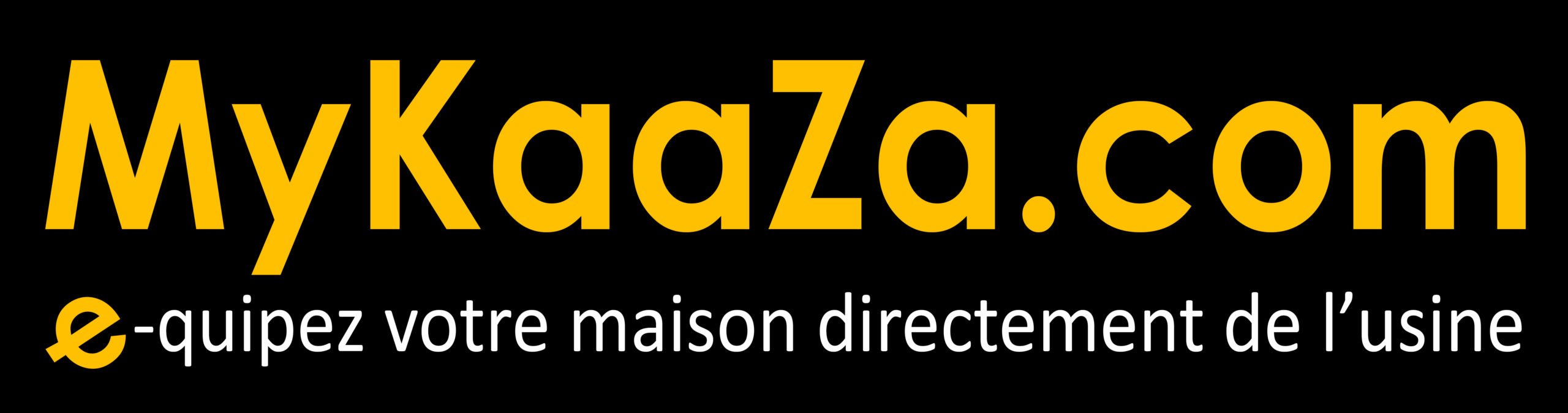 Logo Mykaaza.com
