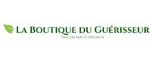 Logo La Boutique du Guérisseur