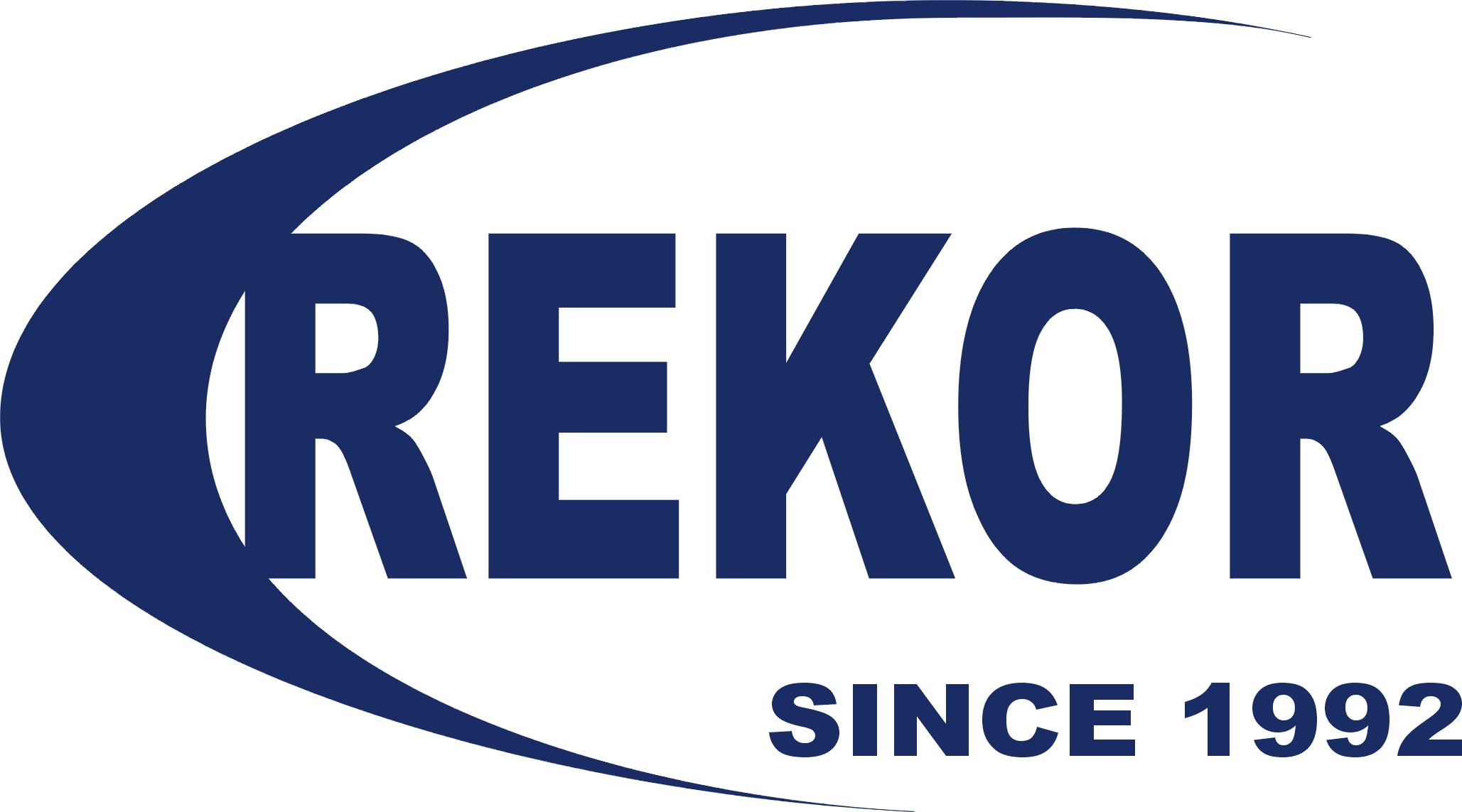 Logo Rekor