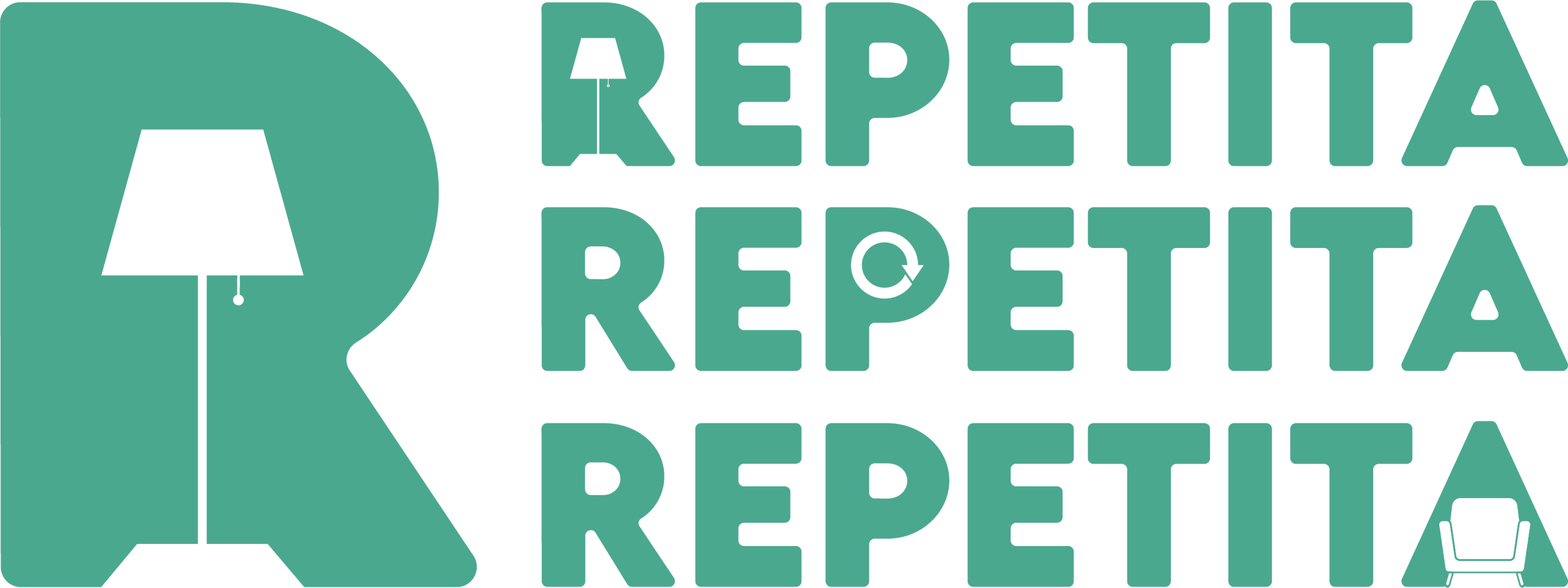 Logo Repetita