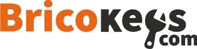 Logo Bricokeys