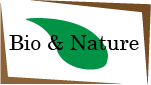 Logo Bio & Nature