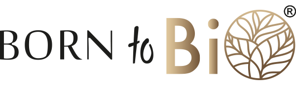 Logo Born to Bio