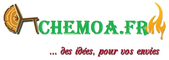Logo Chemoa
