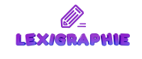 Logo Lexigraphie