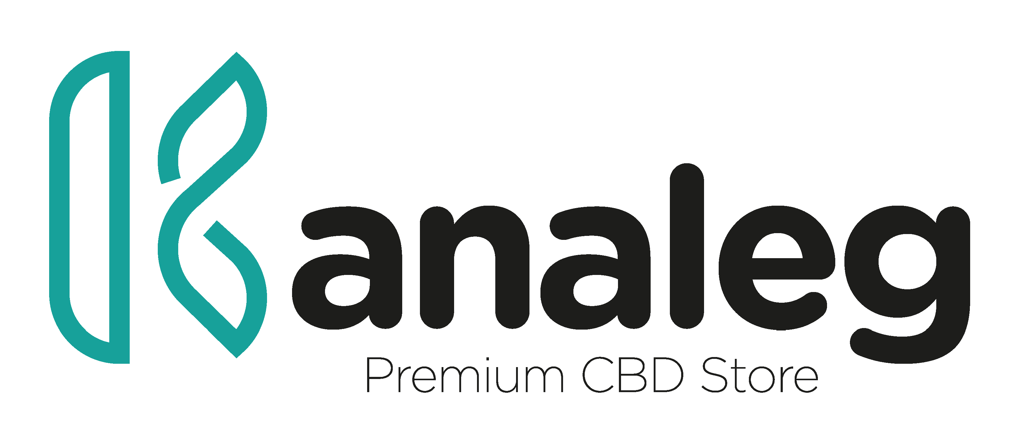 Logo Kanaleg Premium CBD Store