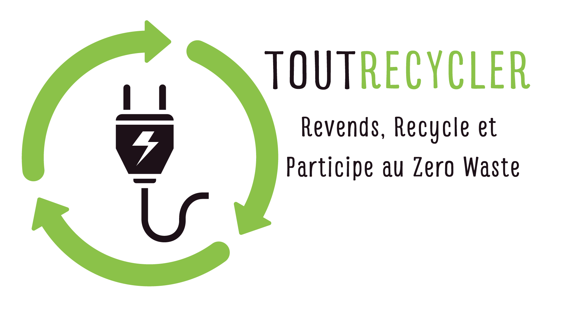 Logo ToutRecycler.com