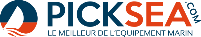 Logo Picksea
