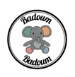 Logo Badoum Badoum