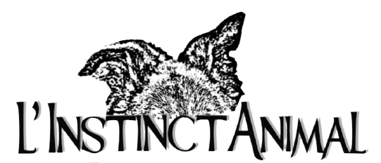 Logo L’Instinct Animal