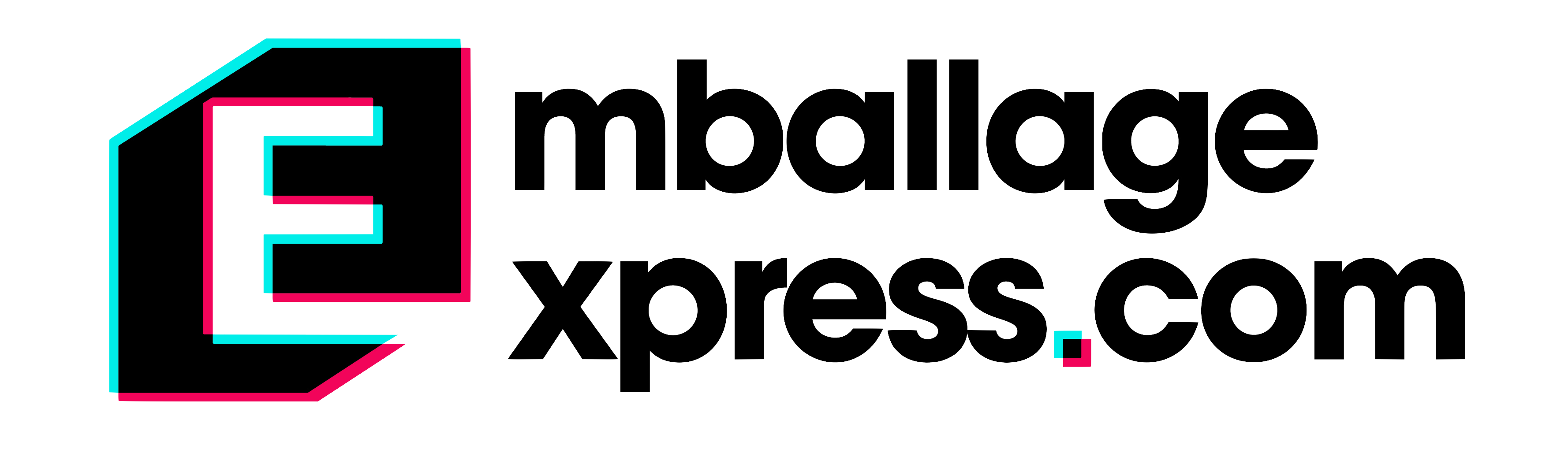 Logo EmballageExpress.com