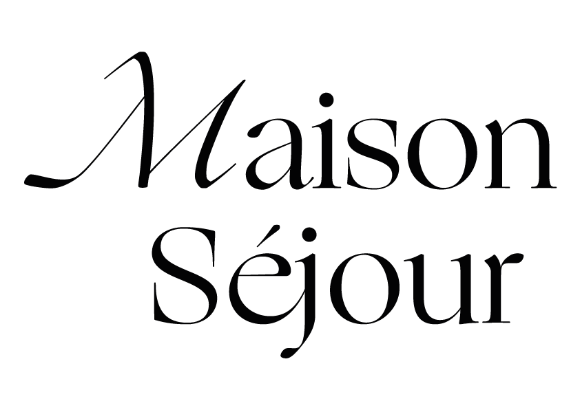 Logo Maison Séjour