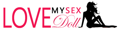 Logo lovemysexdoll