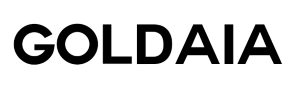 Logo GOLDAIA