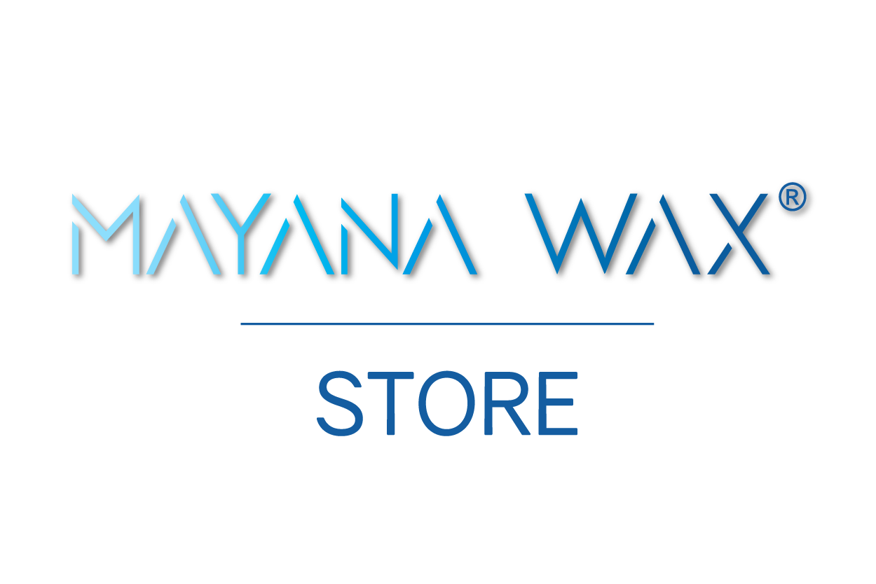Logo Mayanawaxstore