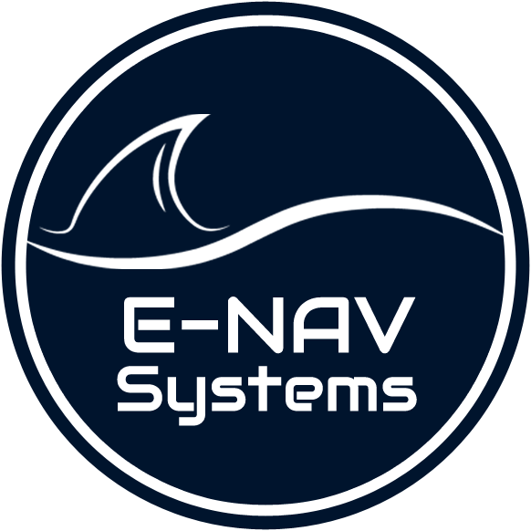 Logo E-NAVSYSTEMS