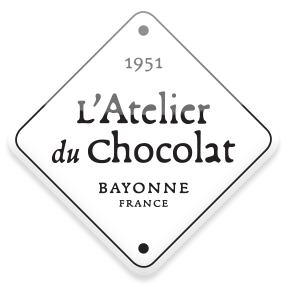 Logo ATELIER DU CHOCOLAT
