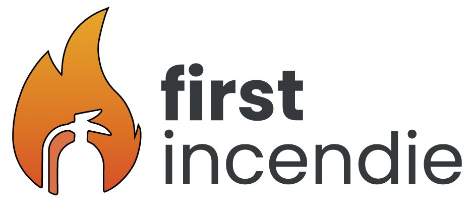 Logo First Incendie