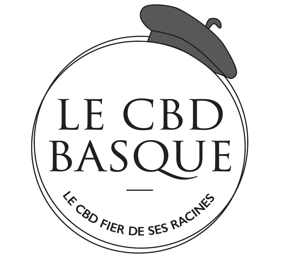 Logo Le CBD Basque