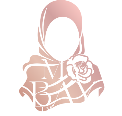 Logo my abaya dubai