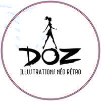 Logo affiches-vintage.com