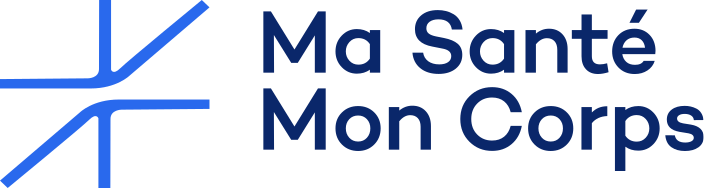 Logo Ma Santé – Mon Corps