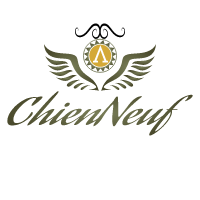 Logo Chien Futer