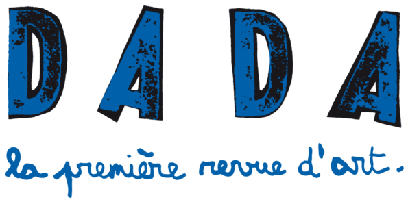 Logo Revue DADA