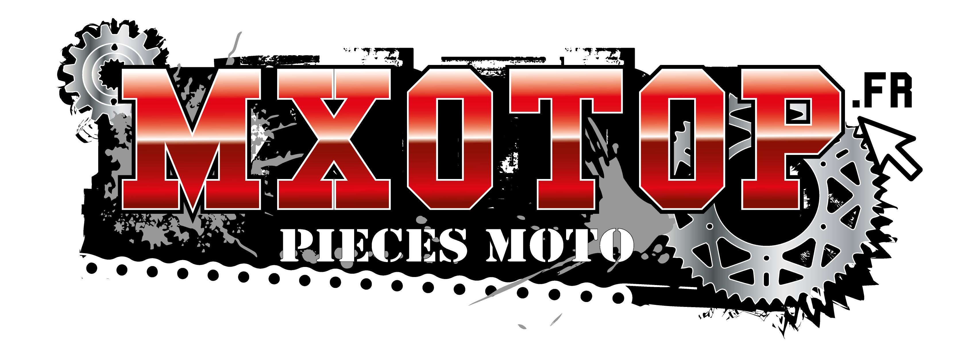 Logo Mxotop