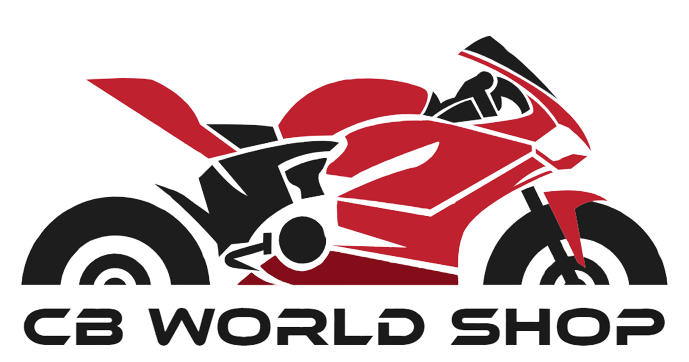 Logo Cbworldshop