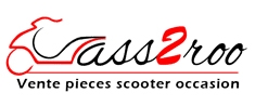 Logo cass2roo