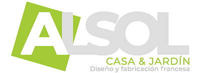 Logo Alsol España