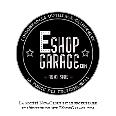 Logo EShopGarage