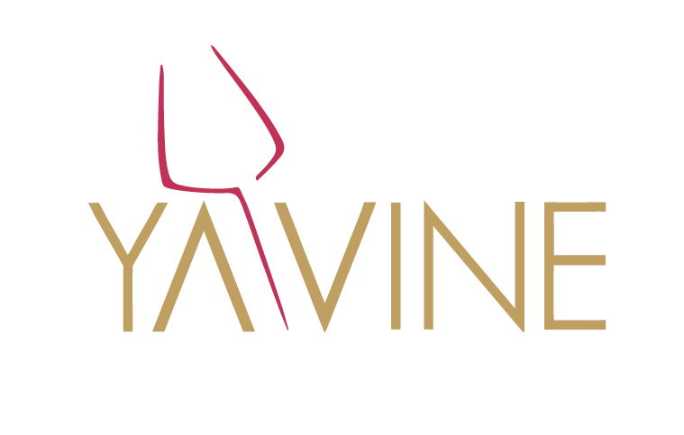 Logo yavine